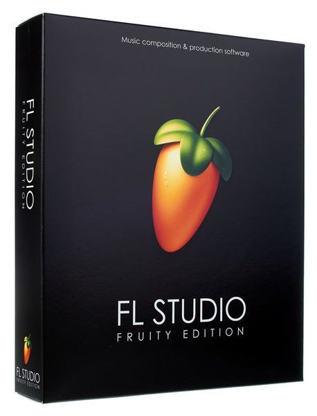 fl studio producer edition 12.1.3 for mac